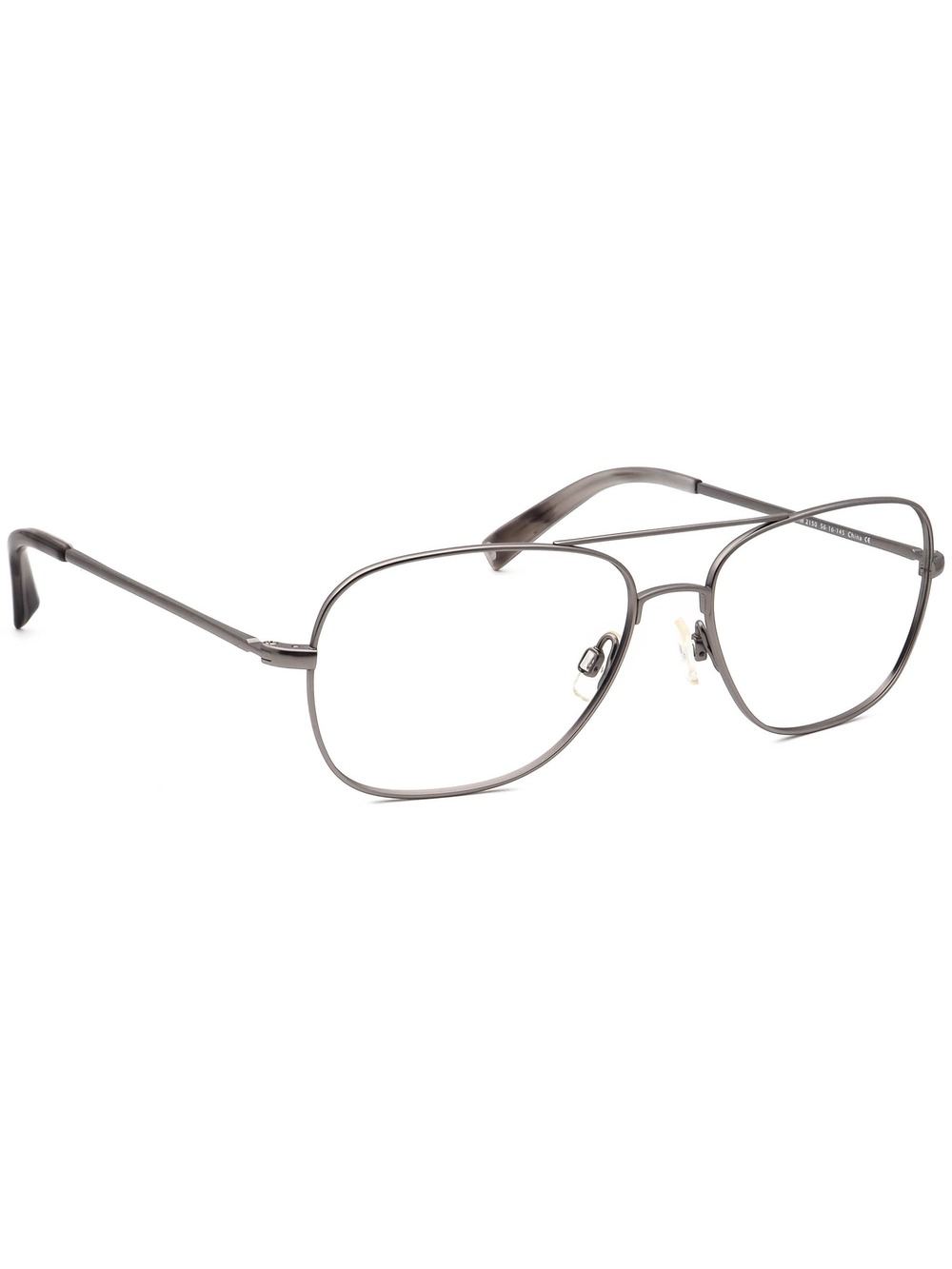 Warby Parker Upshaw 2150 Sunglasses (no lenses)